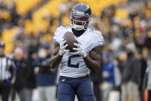 Derrick Henry, Titans Are Destined to Disappoint in 2022, News, Scores,  Highlights, Stats, and Rumors