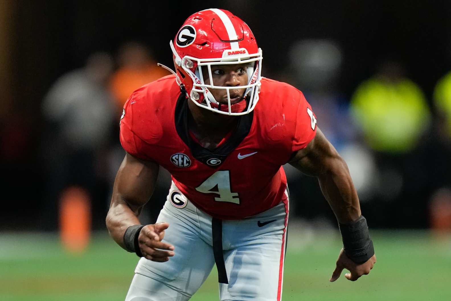 2023 NFL mock draft 8.0: One last attempt at predicting a mystery