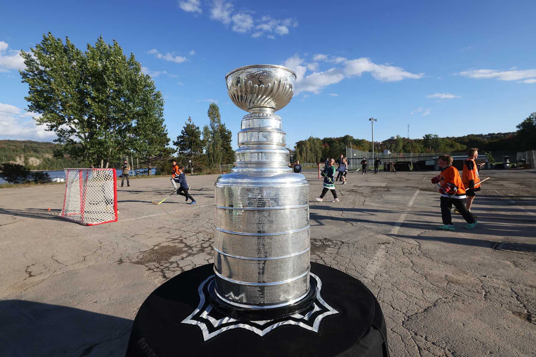 NHL News