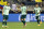 CHESTER, PENNSYLVANIA - JUNE 12: Bruno Miranda #19 and Miguel Terceros #7 of Bolivia react following a goal scored by Terceros during the second half against Ecuador at Subaru Park on June 12, 2024 in Chester, Pennsylvania. (Photo by Tim Nwachukwu/Getty Images)