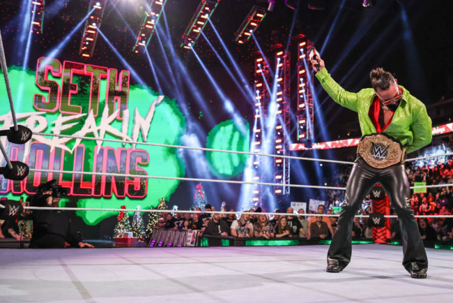 WrestleMania 39 live streaming results, recaps, reactions, videos, more! -  Cageside Seats