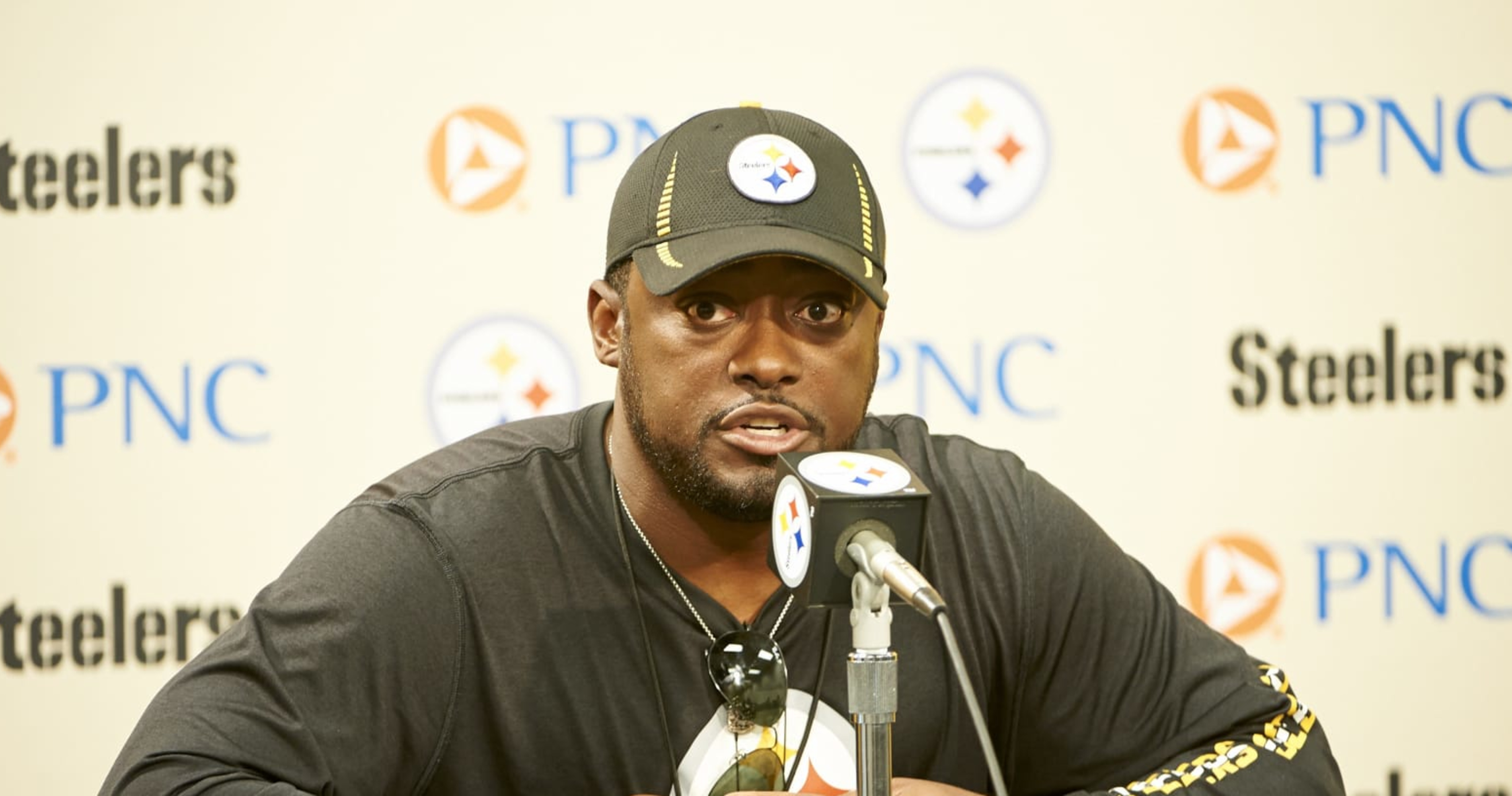 Steelers' Team Needs to Fill in 2024 NFL Free Agency News, Scores