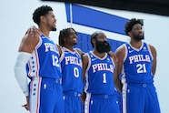 Ranking The NBA s 5 Deepest Rosters Heading Into 2022 23 Season News 