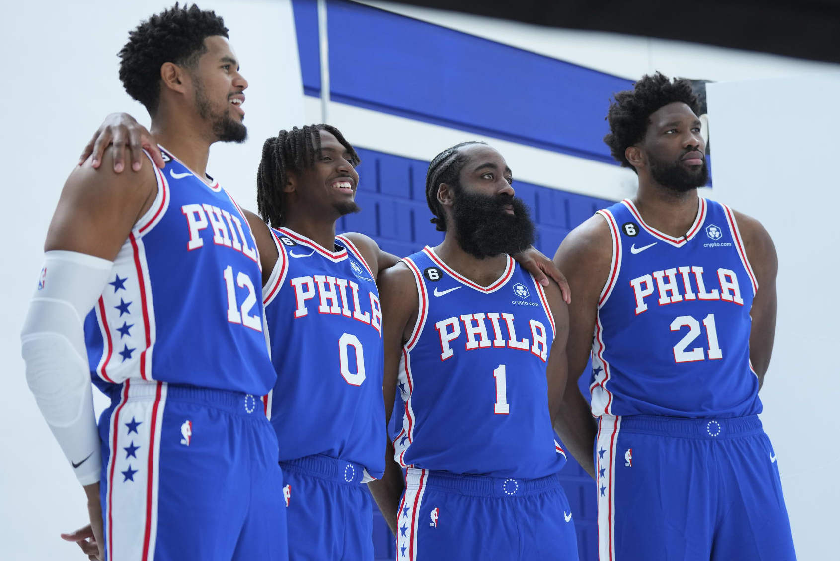 The 30 Best Players in the NBA Right Now, Ranked (2022-23)