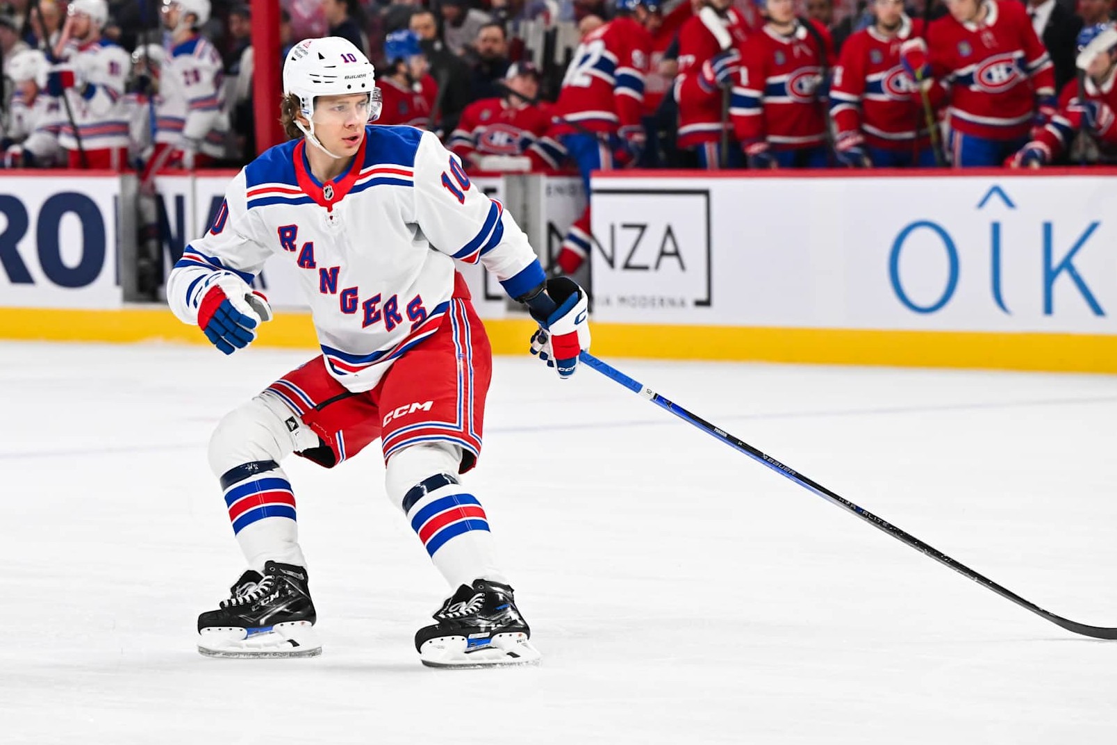 Artemi Panarin.