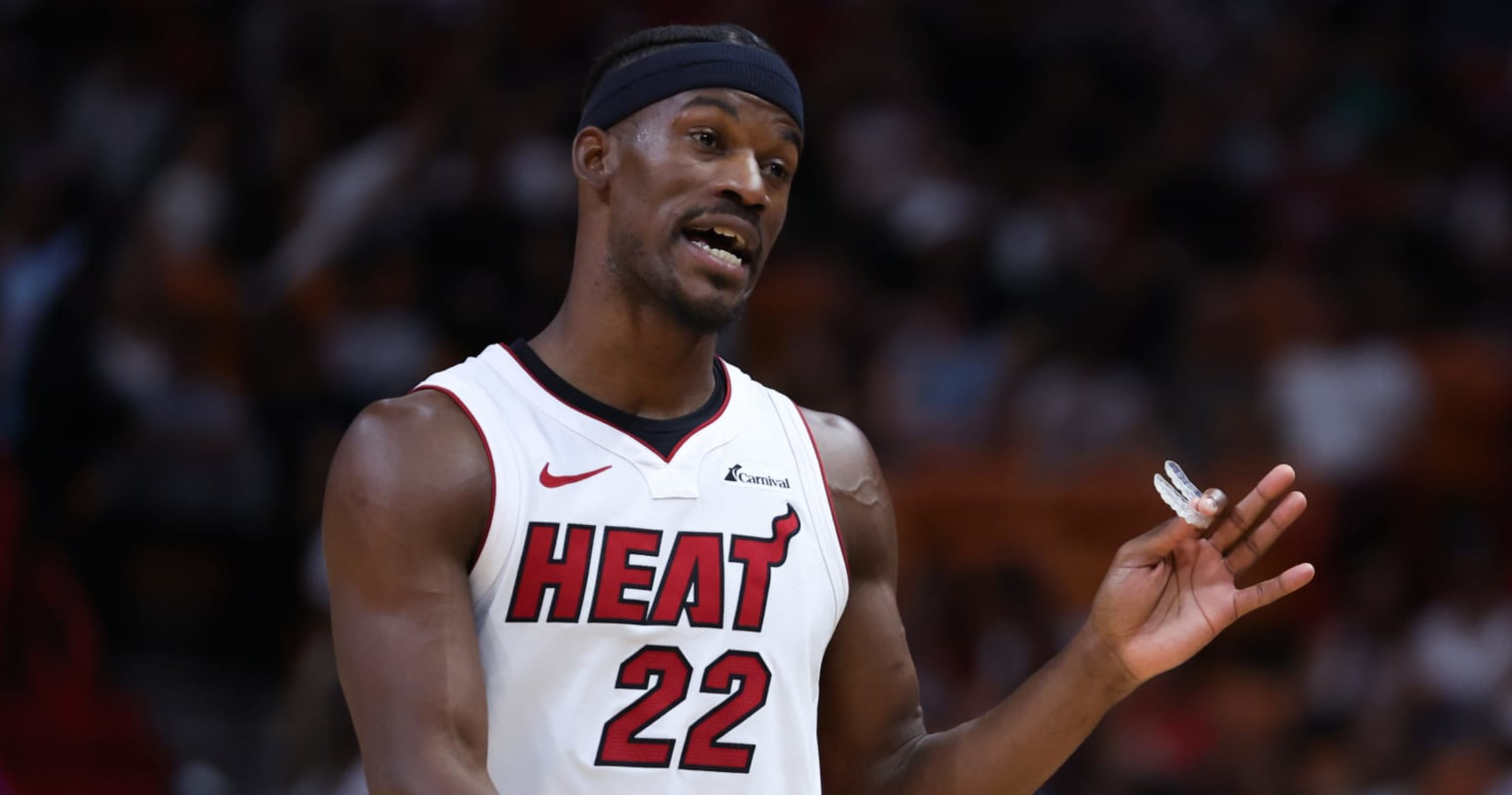 Surprise Landing Spots for NBA Players In the Rumor Mill | News, Scores, Highlights, Stats, and Rumors | Bleacher Report