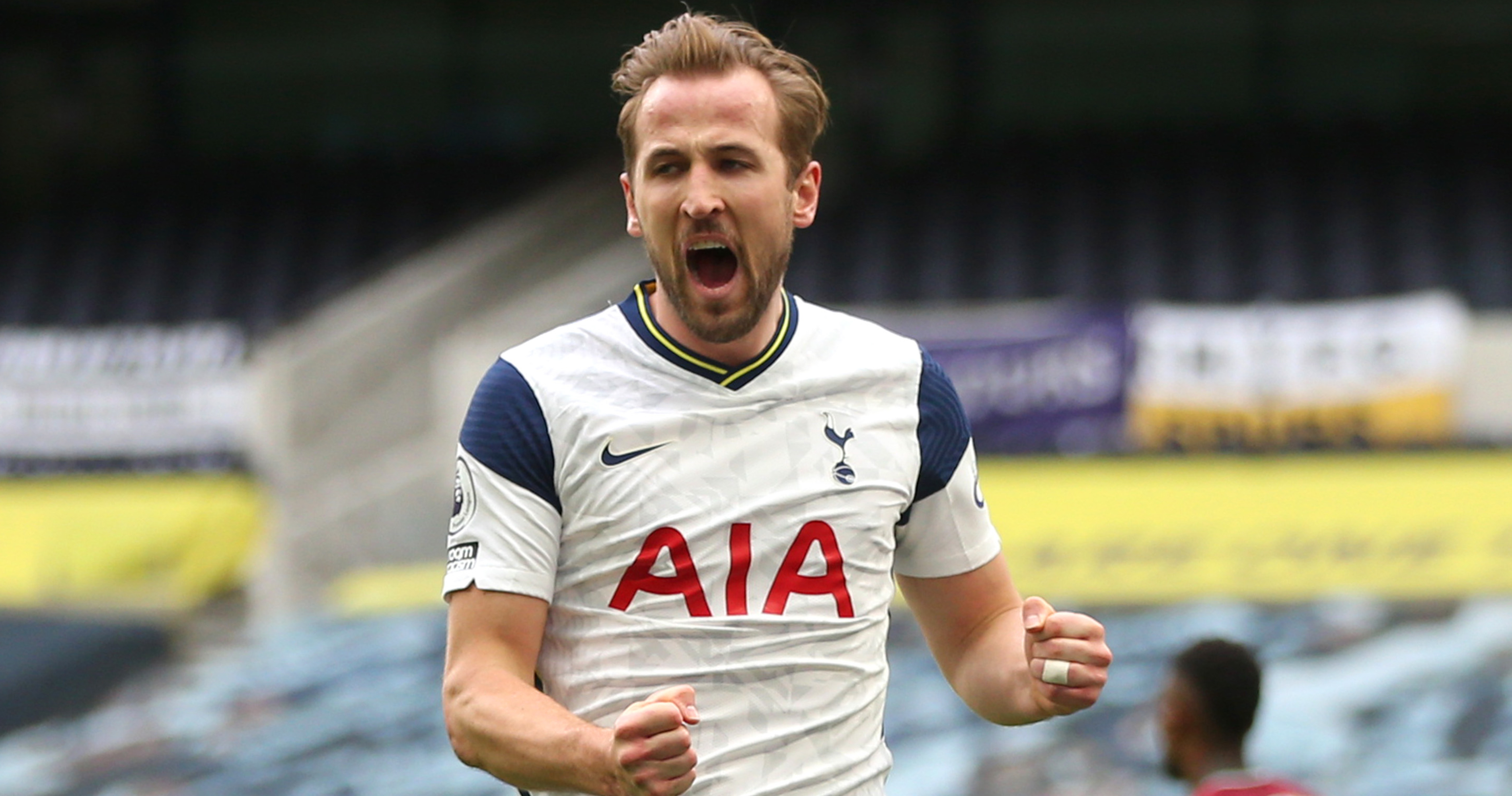 Bleacher report tottenham stream clearance