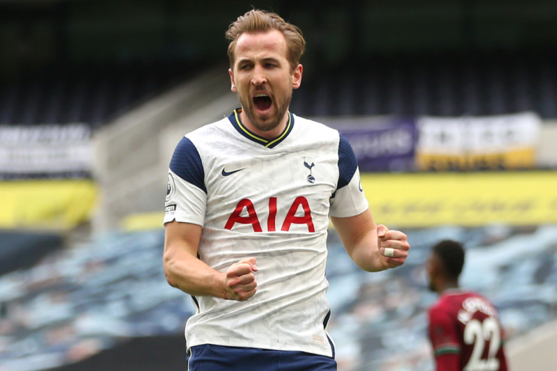 Report: Harry Kane Wants Tottenham Exit; Manchester United, Man City,  Chelsea Linked | Bleacher Report | Latest News, Videos and Highlights