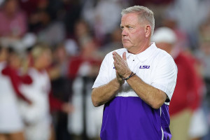 2025 5-Star RB Prospect Harlem Berry Commits to LSU Over Texas, Alabama, More