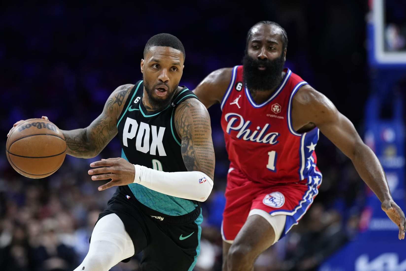 Pistons Talk on X: Bleacher Report suggested a mock trade for the Pistons  Detroit Pistons Receive: 2024 first-round pick (via Detroit Pistons), 2024  second-round pick (via Detroit Pistons), G/F Evan Fournier New