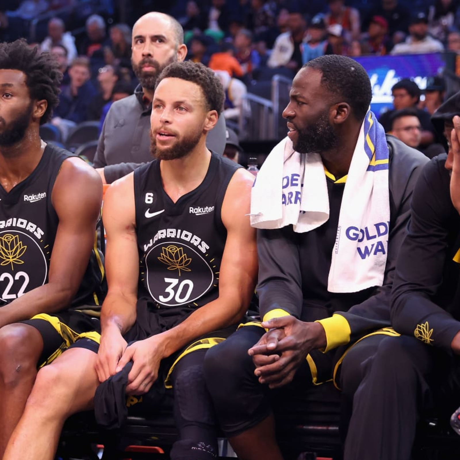 James Wiseman impresses in Summer League debut with Warriors