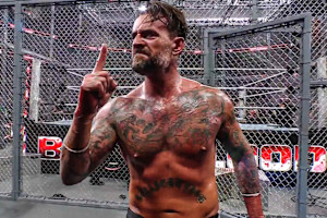 CM Punk, Rhea Ripley and Real Winners and Losers From WWE Bad Blood 2024 Match Card
