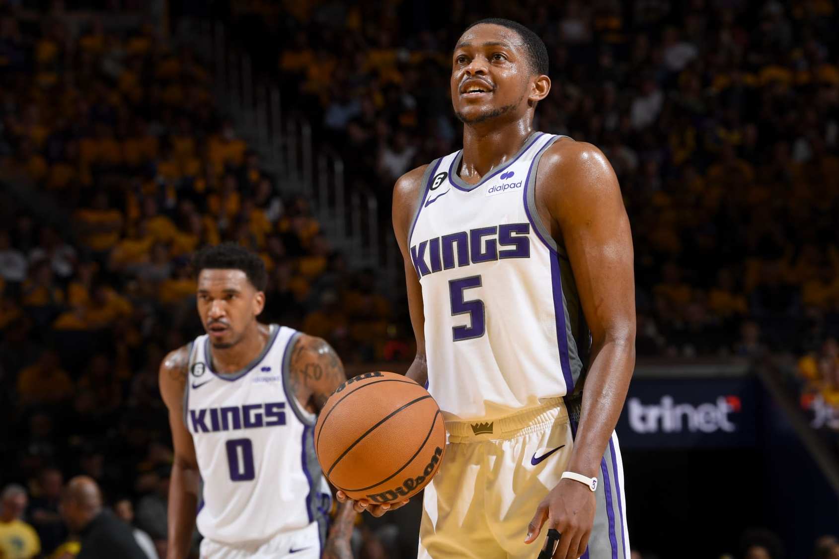 NBA Fans Torn Over Kings' 'Risky' Summer League Decision