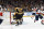BOSTON, MASSACHUSETTS - APRIL 30: The Florida Panthers have an even time their third length plan in opposition to the Boston Bruins in Sport Seven of the First Round of the 2023 Stanley Cup Playoffs at TD Backyard on April 30, 2023, in Boston, Massachusetts. (Describe by Steve Babineau/NHLI via Getty Photography)