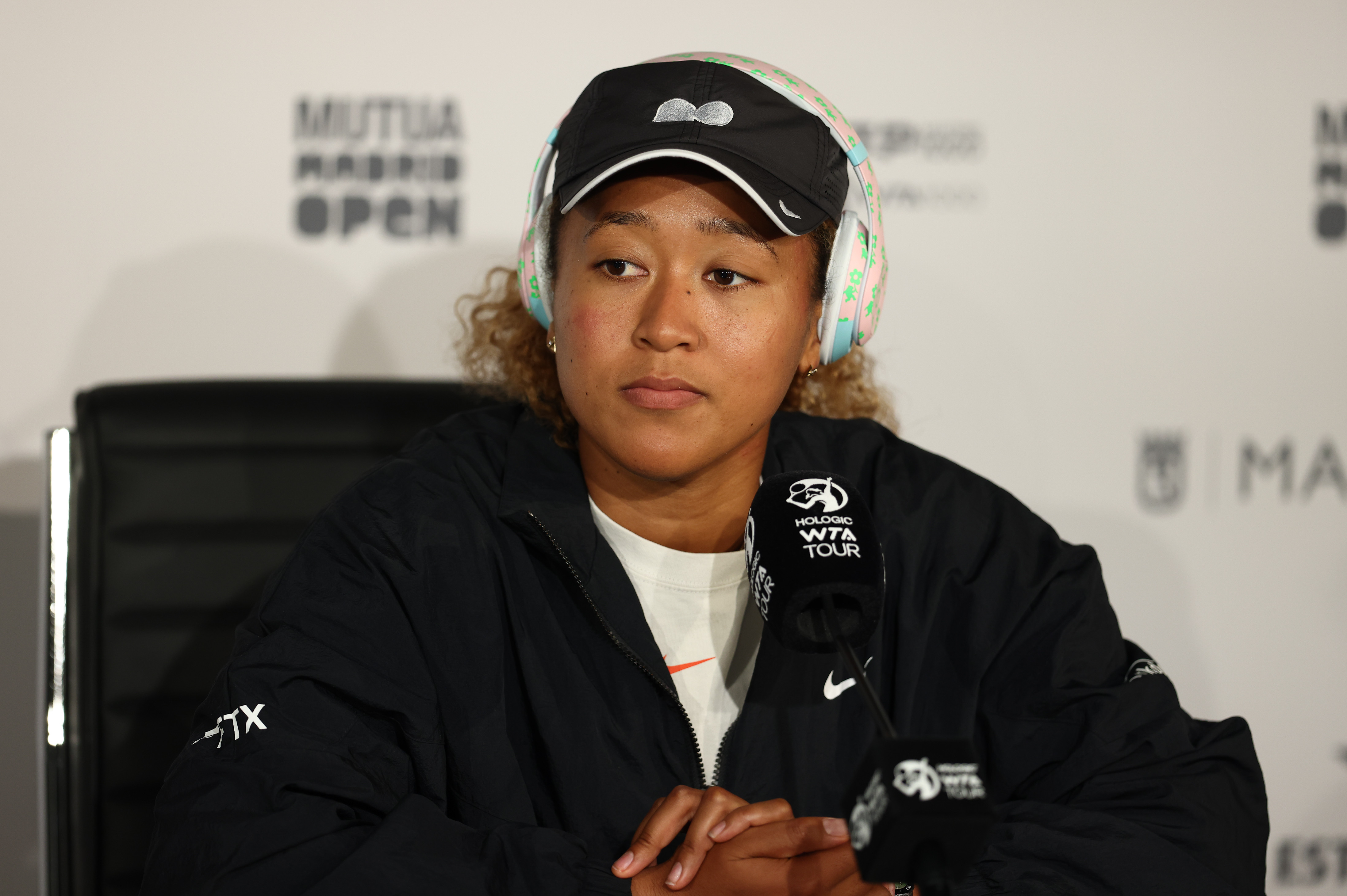 Tennis Star Naomi Osaka Leaving IMG to Start Own Sports Agency 'EVOLVE', News, Scores, Highlights, Stats, and Rumors