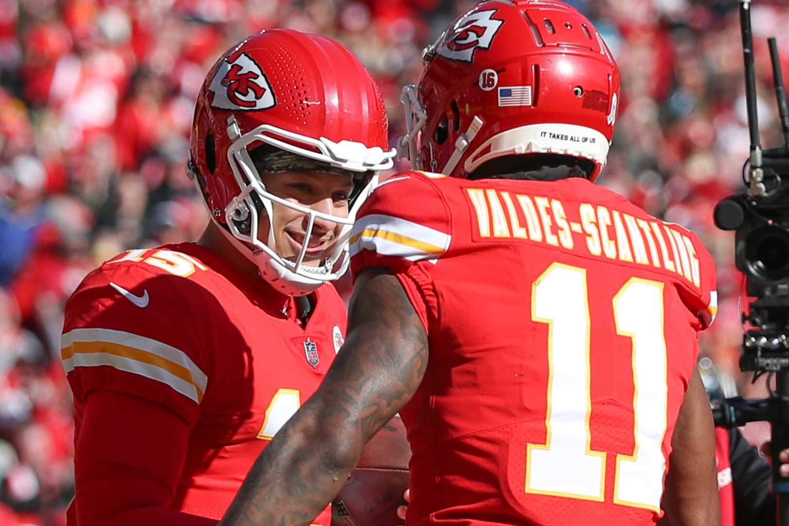 5 reasons why the Kansas City Chiefs are well on their way to building a  dynasty