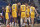 CLEVELAND, OH - DECEMBER 6: The Los Angeles Lakers huddle up during the game against the Cleveland Cavaliers on December 6, 2022 at Rocket Mortgage FieldHouse in Cleveland, Ohio. NOTE TO USER: User expressly acknowledges and agrees that, by downloading and/or using this Photograph, user is consenting to the terms and conditions of the Getty Images License Agreement. Mandatory Copyright Notice: Copyright 2022 NBAE (Photo by David Liam Kyle/NBAE via Getty Images)