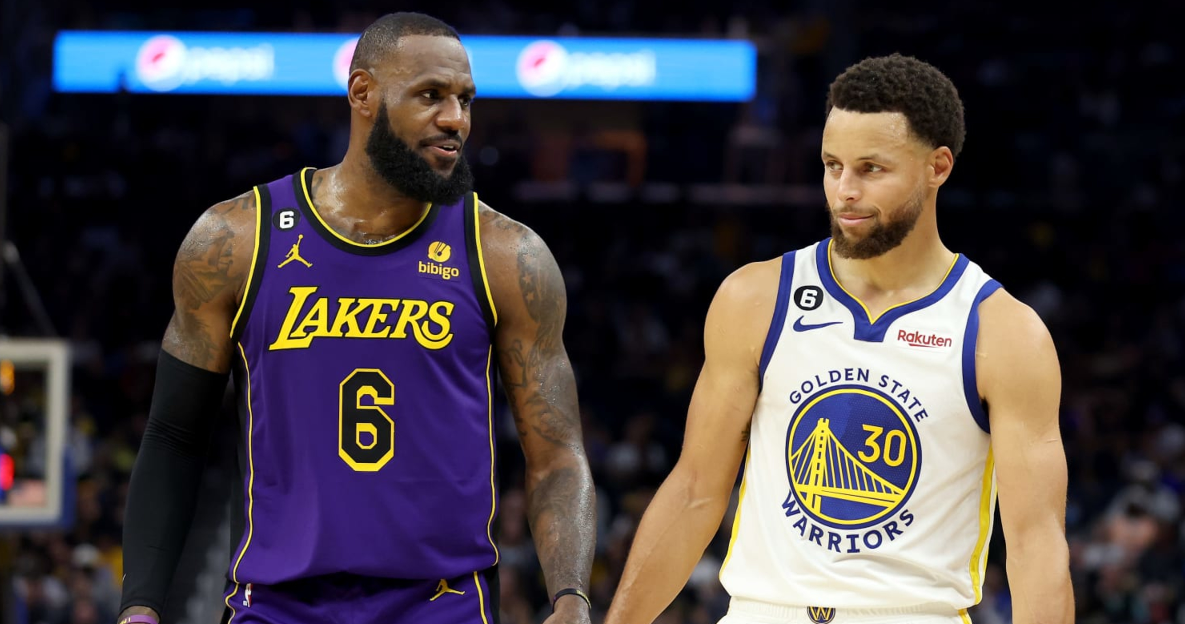 NBA Playoff Picture 2023: Updated Play-In Standings, Predictions After  All-Star Break, News, Scores, Highlights, Stats, and Rumors
