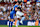 Michael Keane and Ollie Watkins.
