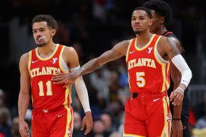 Trade Packages for the No. 1 Pick In 2024 NBA Draft