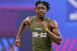 2024 NFL Scouting Combine: Top Draft Takeaways from DB & TE On-Field Workouts