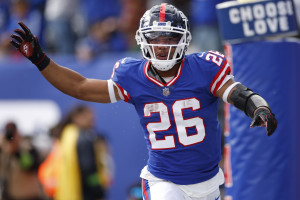 Saquon Barkley Rumors: Cowboys, Chargers Eye Giants FA amid Pollard, Ekeler Buzz