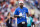 ORLANDO, FLORIDA - FEBRUARY 04: Stefon Diggs #14 of the Buffalo Bills and AFC looks on during the 2024 NFL Pro Bowl at Camping World Stadium on February 04, 2024 in Orlando, Florida. (Photo by James Gilbert/Getty Images)