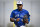 DUNEDIN, FLORIDA - FEBRUARY 29 : Toronto Blue Jays shortstop Orelvis Martinez (13) during a MLB spring training game against Philadelphia Phillies at TD Ballpark on February 29, 2024 in Dunedin , Florida. (Miguel J. Rodriguez Carrillo/VIEWpress)