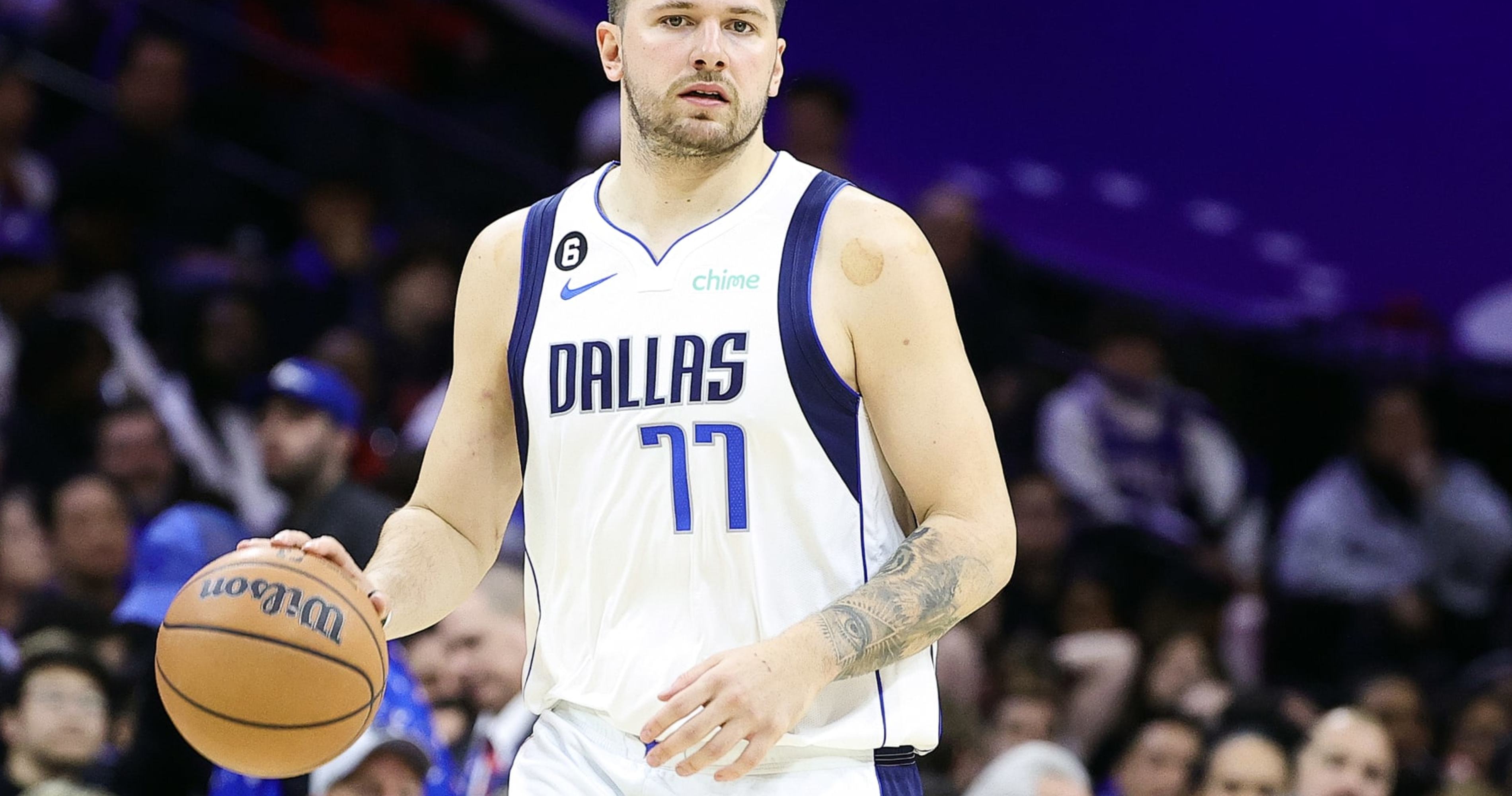 Utah Jazz continue to dream of Luka Doncic trade but are not favorites if  it happens