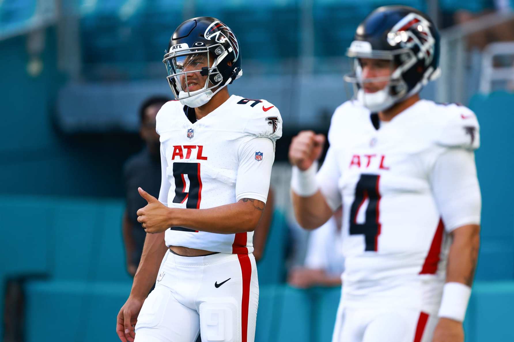 ESPN Report: Just In Who Will the Atlanta Falcons Sign in the 2024 NFL Draft?