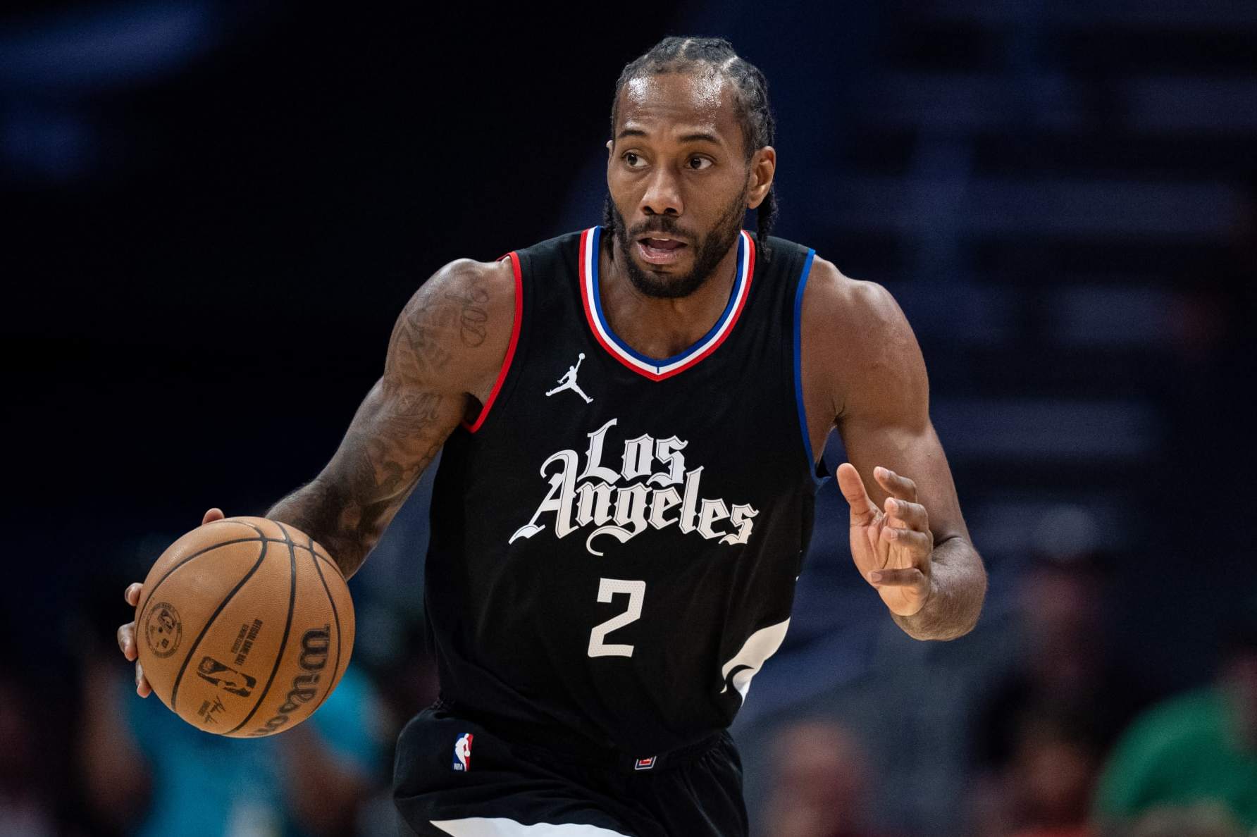 Clippers' Kawhi Leonard will earn the final spot on the U.S. roster for the 2024 Paris Olympics