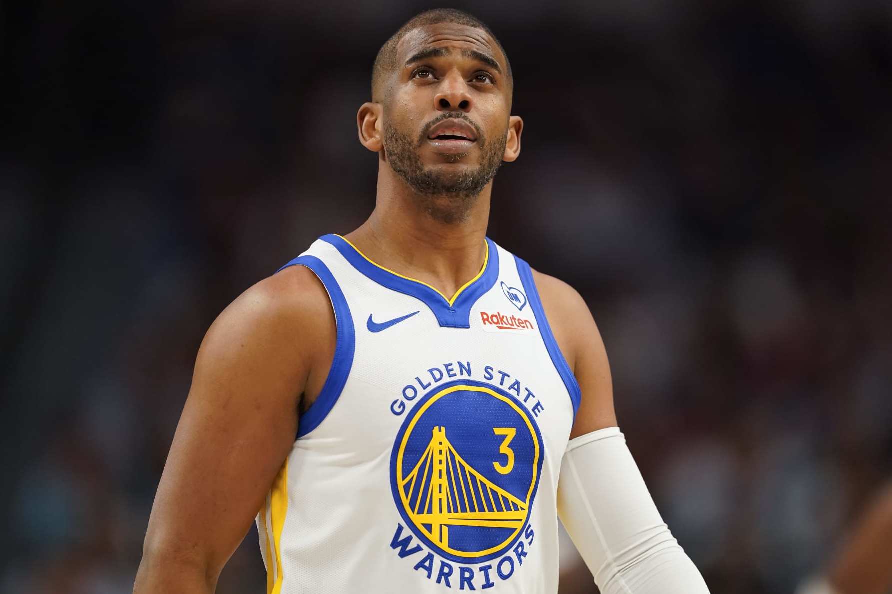 The addition of Chris Paul “might not be unanimous despite the relationship with LeBron”