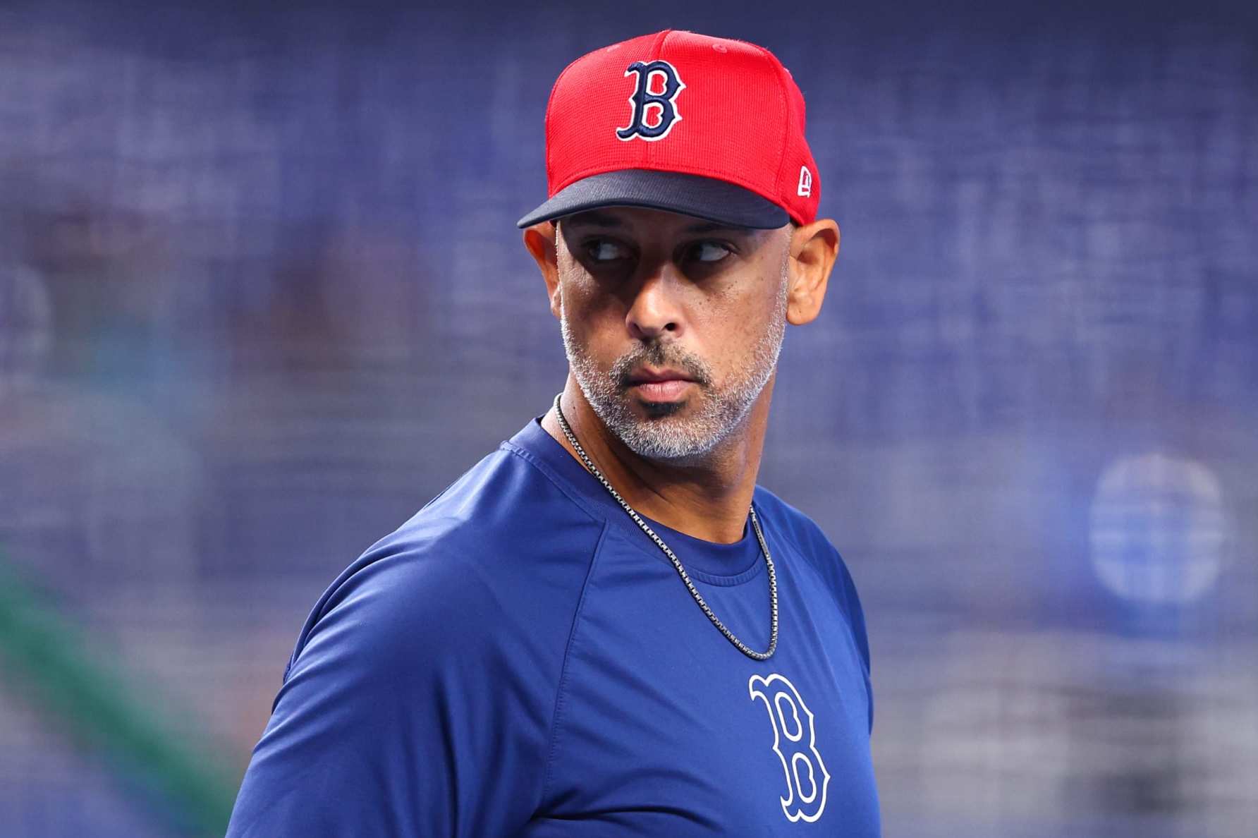 Alex Cora Red Sox Agree to Contract Extension Reportedly Worth 7M Plus Per Year News Scores Highlights Stats and Rumors Bleacher Report