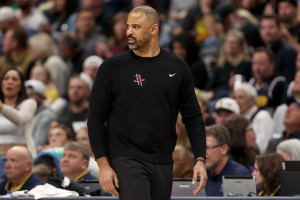 LeBron James, Ime Udoka Talk Ejection; HC Disses Lakers and Says Rockets Got 'Punked'