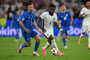 Euro 2024: Group Stage Results and KO Predictions After England Draws with Slovenia