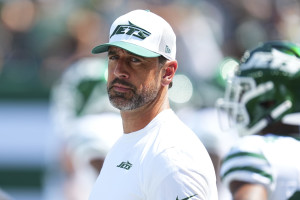 Aaron Rodgers Regrets 'Immunized' Remark About COVID; Would've Said 'F--k the Appeal'