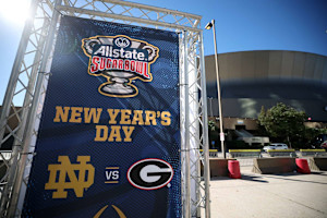 Sugar Bowl 2025 Postponed Until Thursday After Bourbon Street Attack in New Orleans