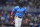 MIAMI, FLORIDA - JULY 21: Jazz Chisholm Jr. #2 of the Miami Marlins runs to first base during a game against the New York Mets  at loanDepot park on July 21, 2024 in Miami, Florida. (Photo by Rich Storry/Getty Images)