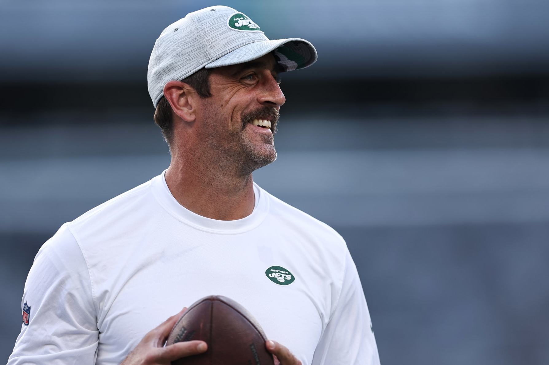 Aaron Rodgers Hasn't Even Told Coaches All of His Cadences, Says