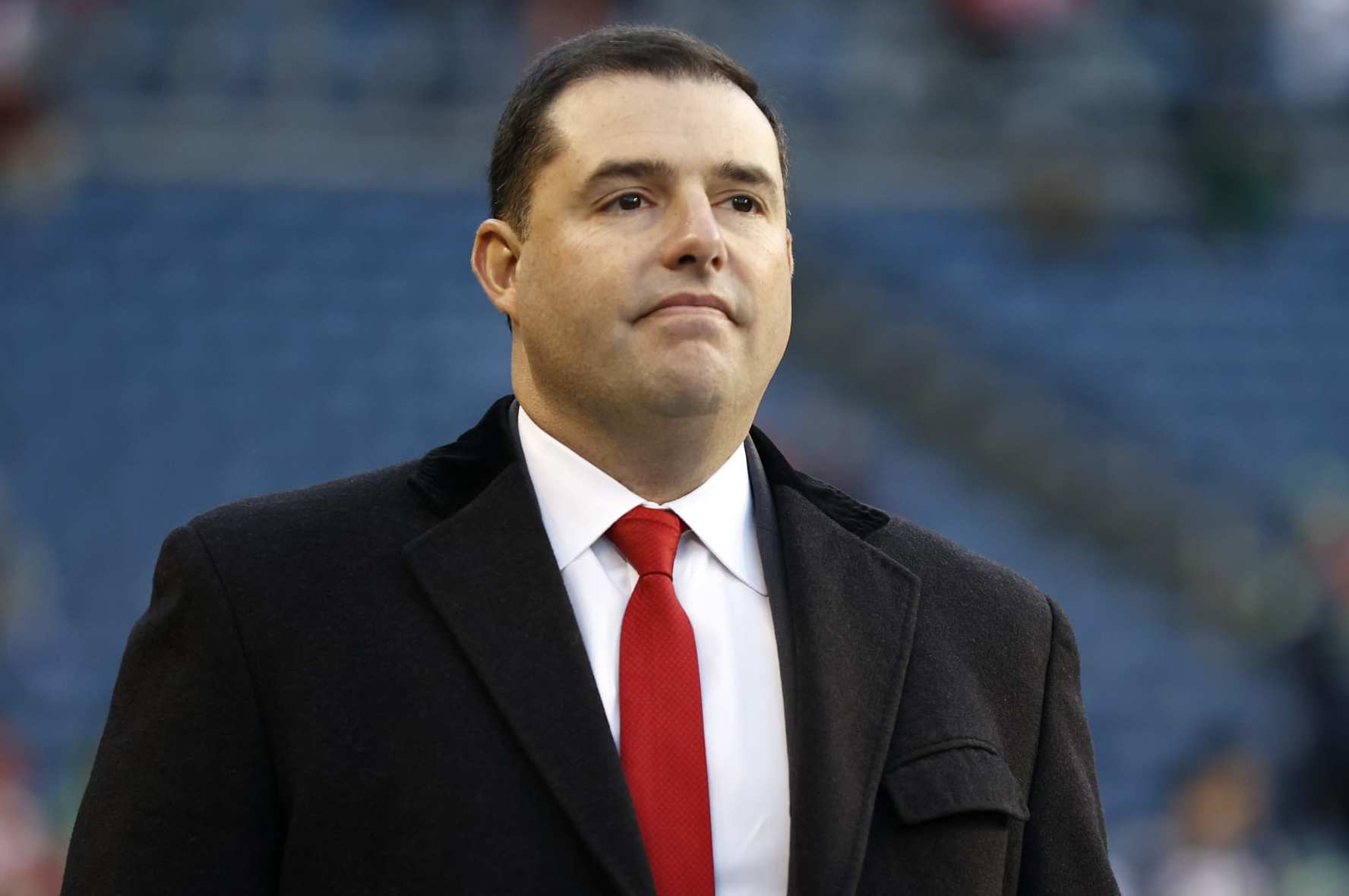 49ers' Jed York Accused of Insider Trading, Securities Violations in  Lawsuits