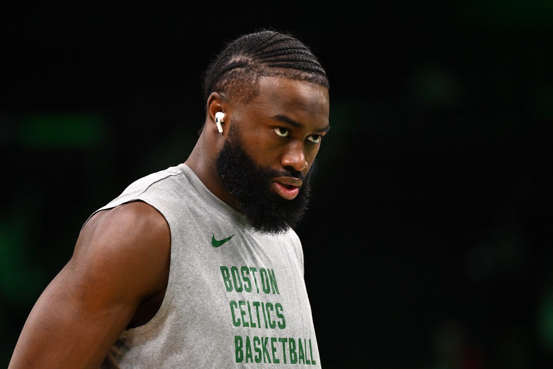 Celtics Rumors: Jaylen Brown Trade Realistic, Could Command Kevin  Durant-Level Return | News, Scores, Highlights, Stats, and Rumors |  Bleacher Report