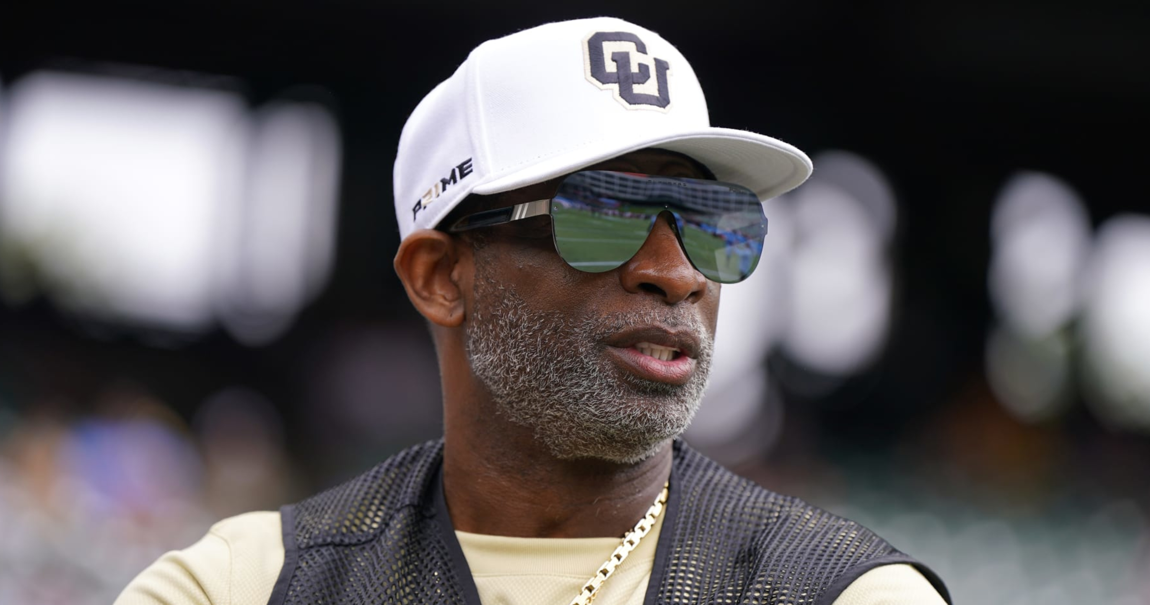 Deion Sanders Plans on Dominating at Colorado After Shedeur, Travis Hunter Go to NFL