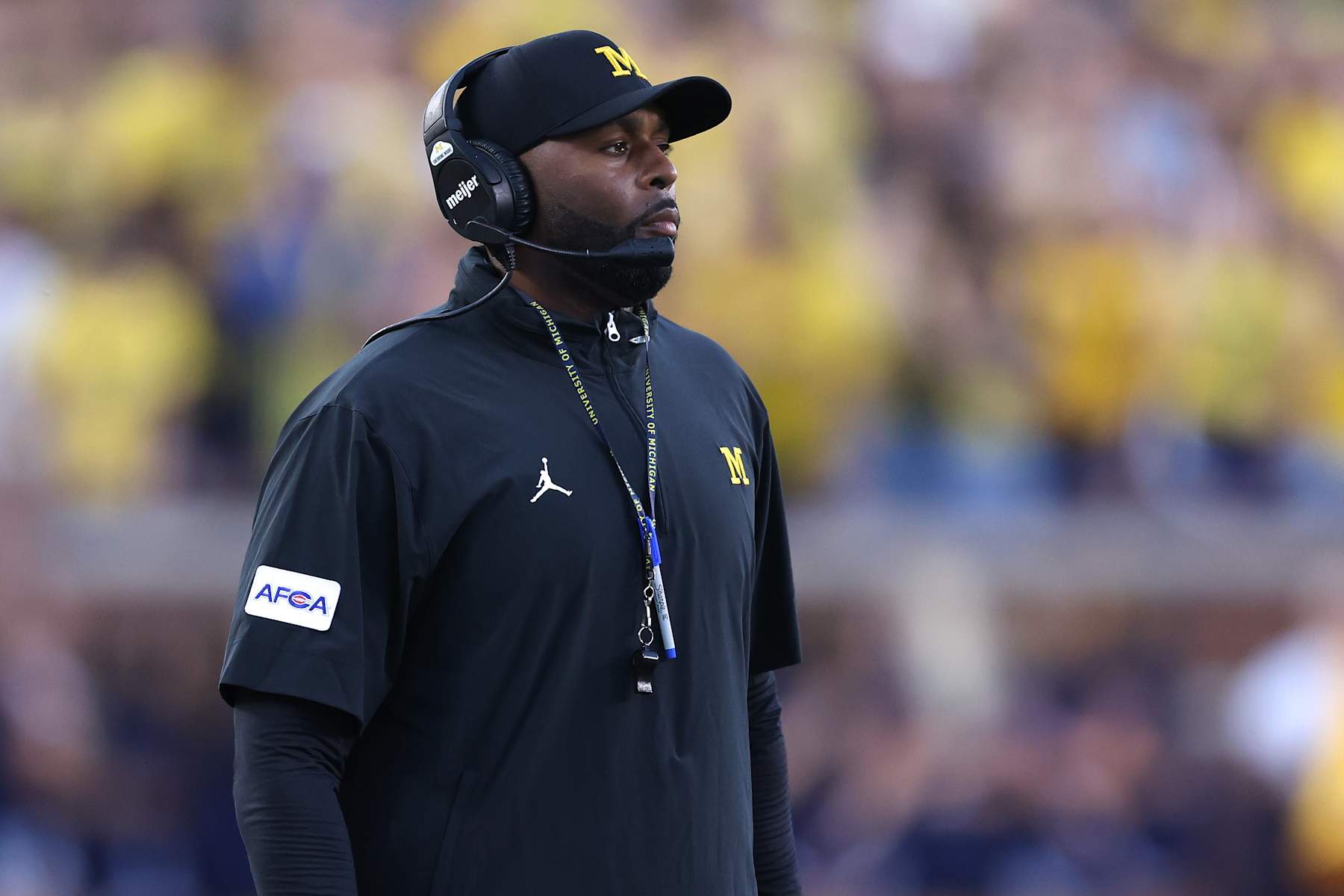 NCAAF News