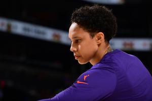 WNBA's Brittney Griner Discusses Russian Prison Conditions as Airport Video Surfaces