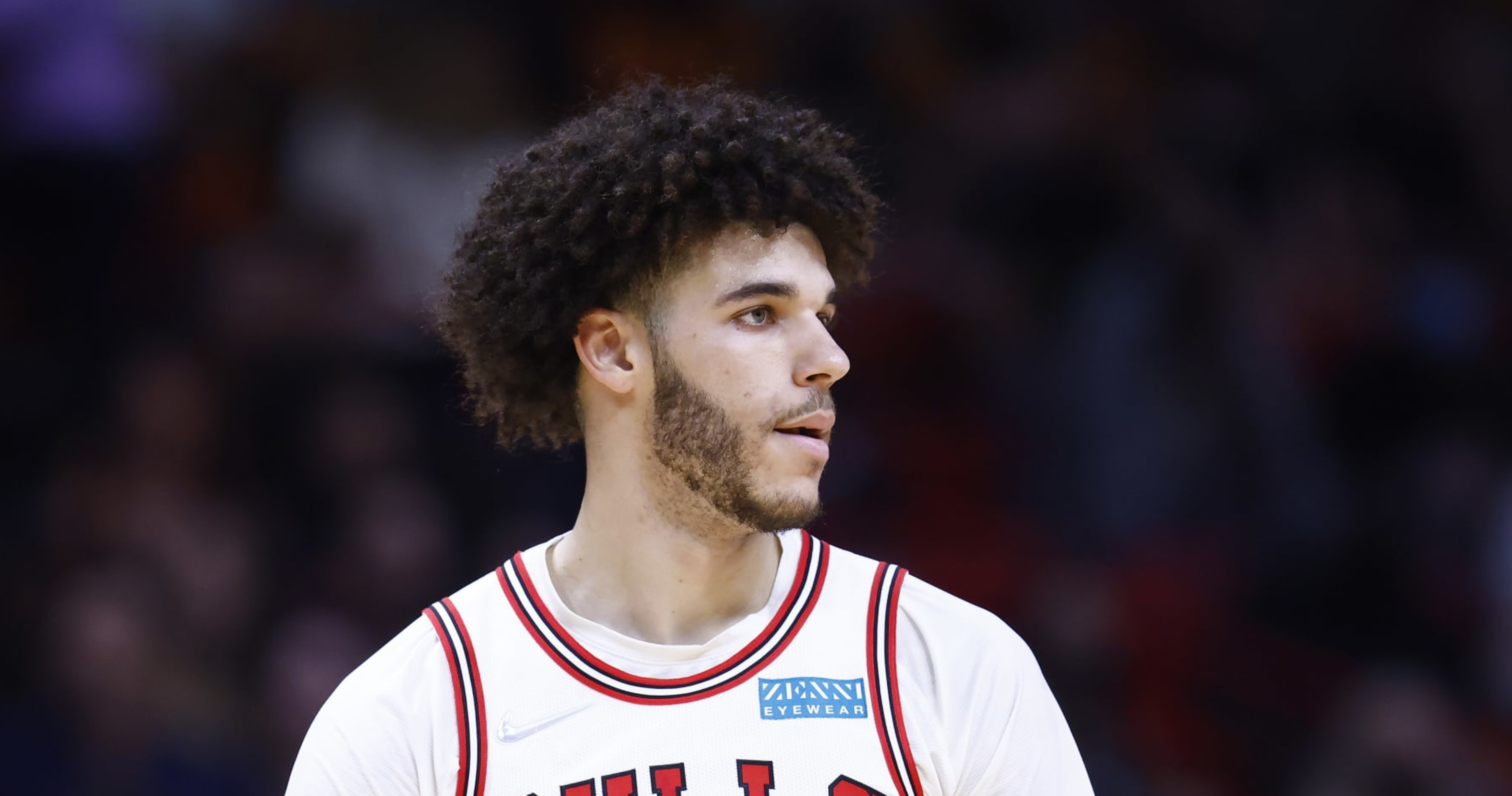 ball: Lonzo Ball injury: Everything we know so far about Chicago Bulls star  - The Economic Times