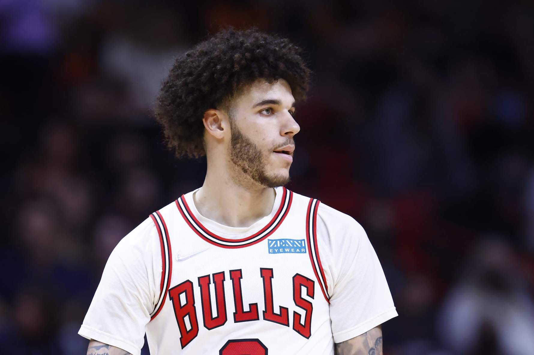 Bulls Executive Has Heartbreaking Update On Lonzo Ball's Future