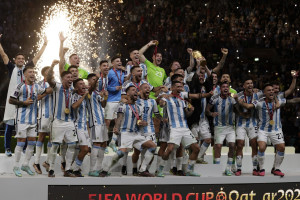 2026 World Cup Format Approved; Includes 12 Groups for North American Tournament