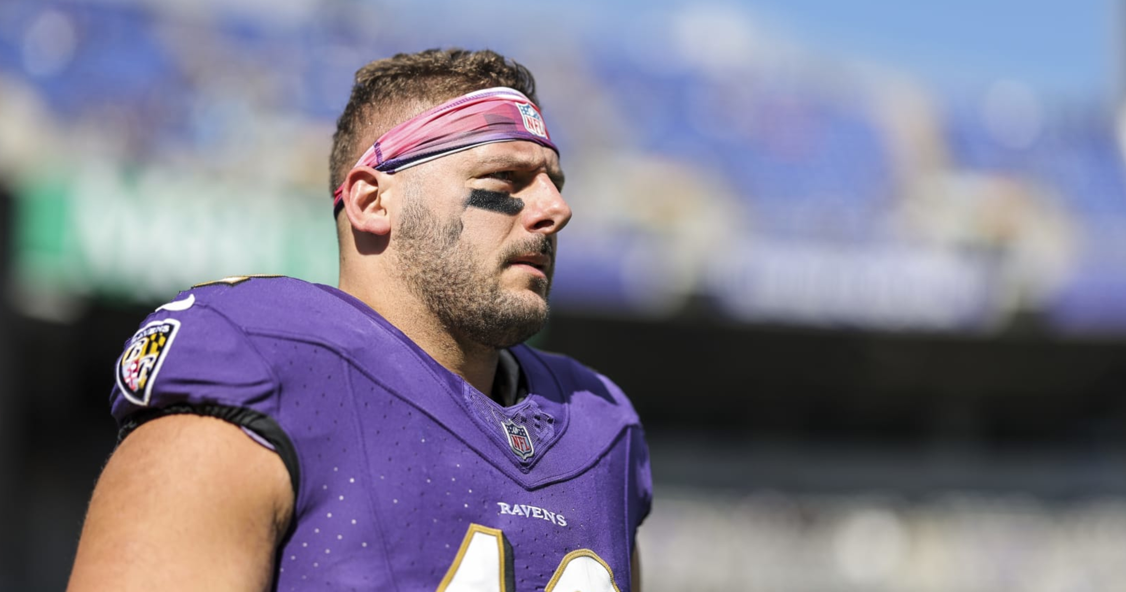 Ravens clearance ricard jersey