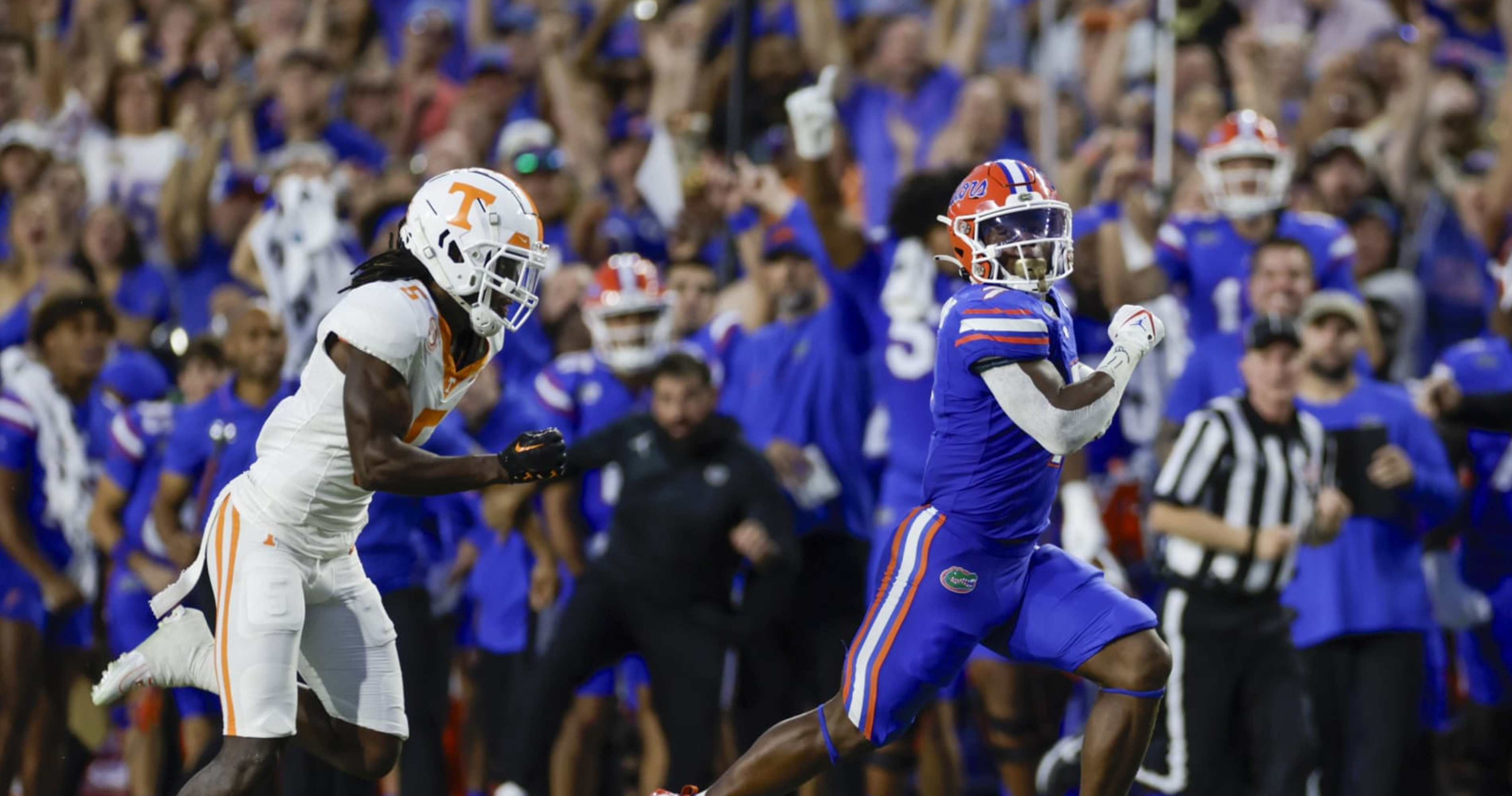 What to make of Florida Gators, FSU football and Miami all in AP top 25
