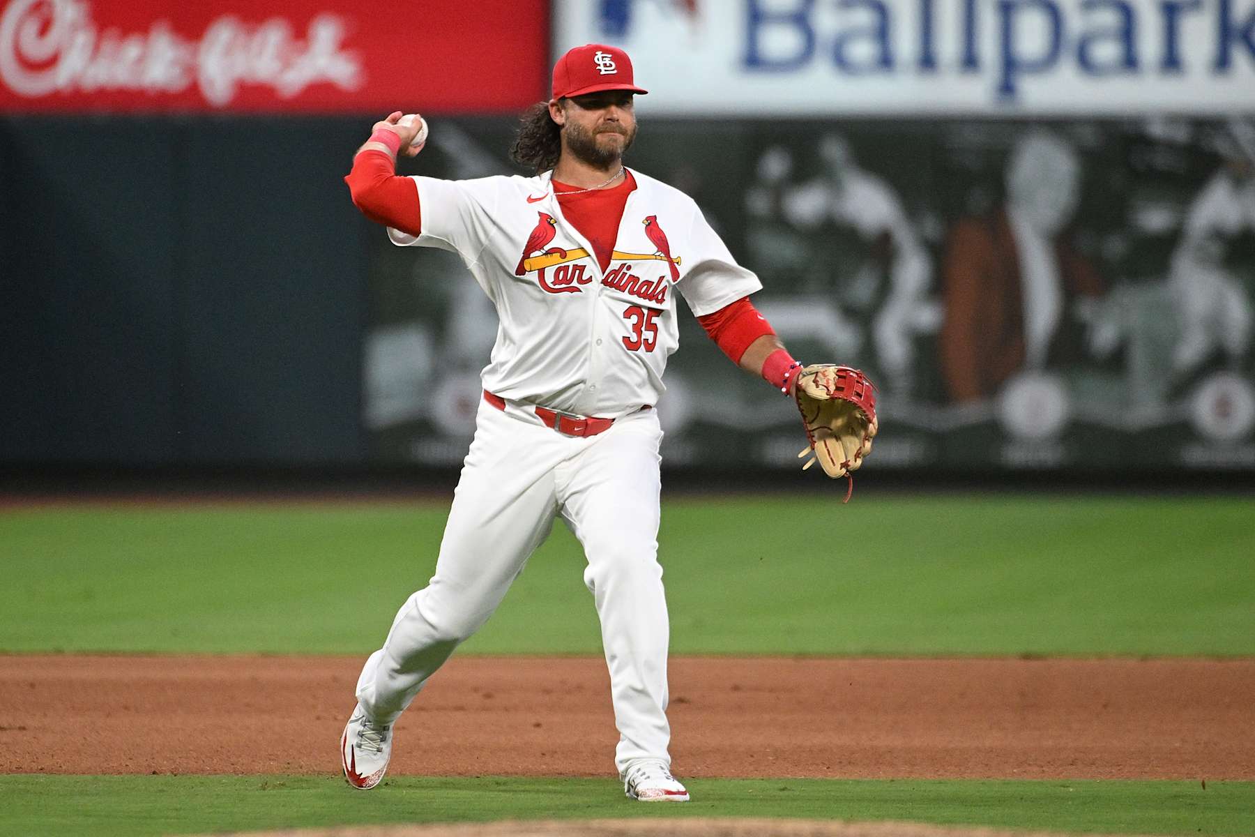 MLB News